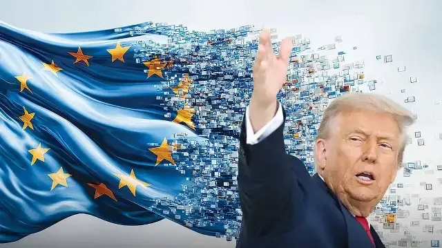 Trump’ın Avrupa’yı bölme planı