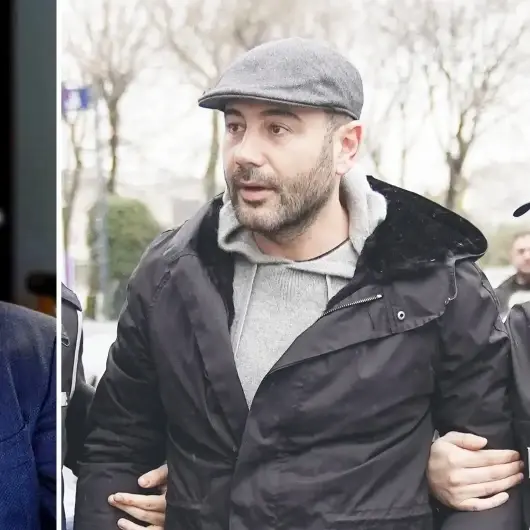 Bilgili’den de 500 bin dolar rüşvet almış