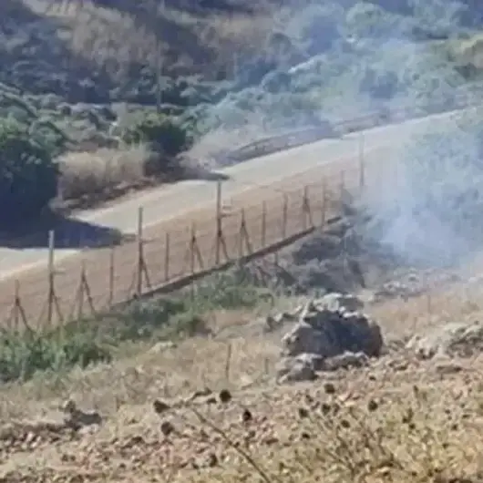 قبل مهاجمتها.. جيش الاحتلال ينذر بإخلاء قرية جنوبي لبنان