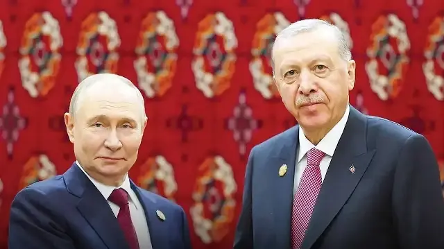 Barış adaletle mümkündür