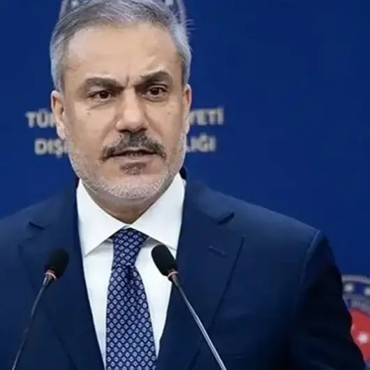 هاكان فيدان: فلسطين الهدف الأساسي للعالم الإسلامي والسلام يبدأ بدولة فلسطينية