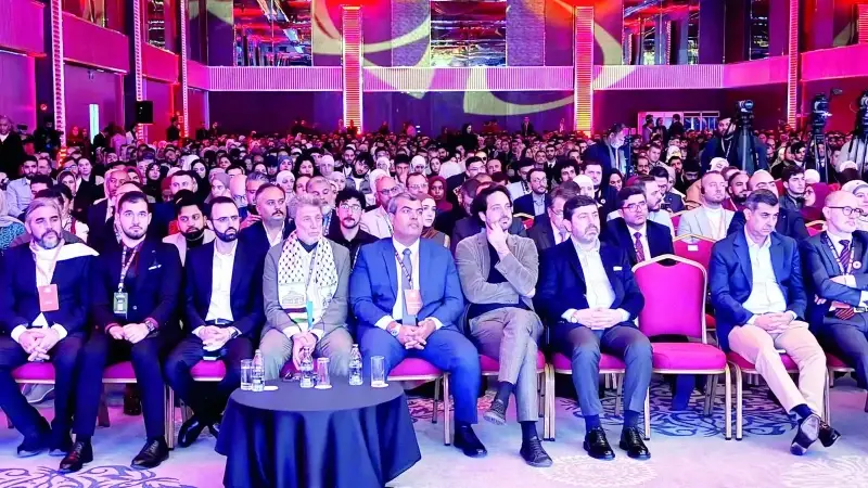 9. Uluslararası Gençlik Konferansı