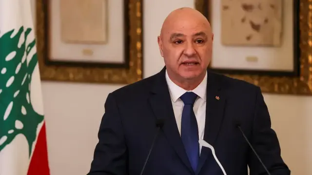 بيروت تعلن الاستعداد لترسيم الحدود البرية والبحرية مع دمشق