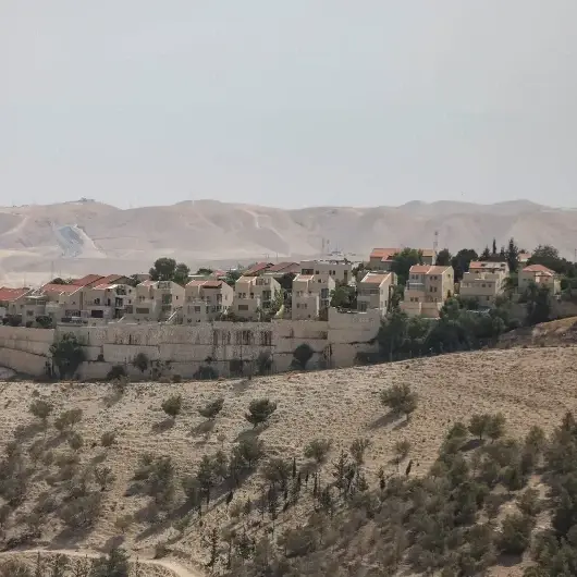 الرئاسة الفلسطينية: الاستيطان الإسرائيلي الجديد غير شرعي ومخالف للقانون الدولي