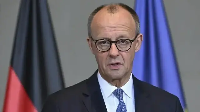 German chancellor to host Zelenskyy and EU leaders for Ukraine talks