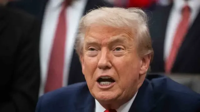 États-Unis: Trump affirme que les dirigeants thaïlandais et cambodgiens ont accepté de mettre fin aux combats 