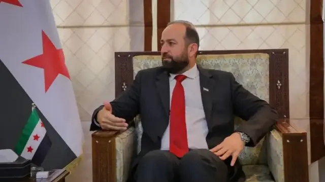 دمشق: تحذير رسمي من توظيف الإعلام سياسيا في المرحلة الانتقالية