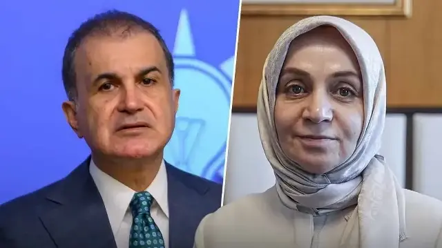 'Siyasetin adabına uygun olarak özür dilenmeli'