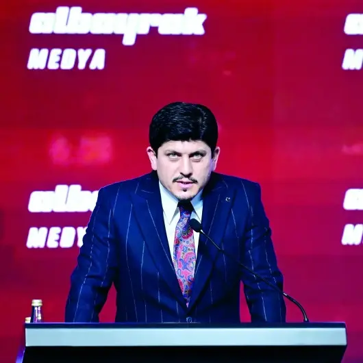 Aydınlık yarınlara ışık tuttuk