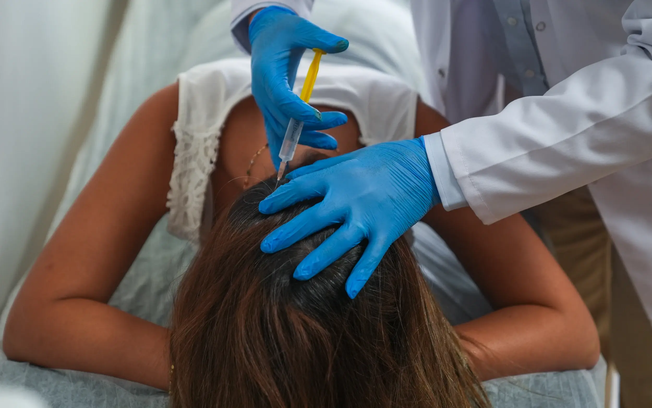 Kış aylarında migren atakları hava değişimiyle şiddetleniyor