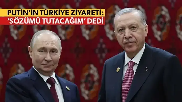 'Barış uzakta değil'