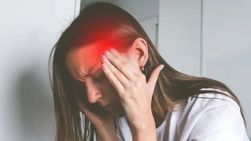 Kış aylarında migren atakları hava değişimiyle şiddetleniyor