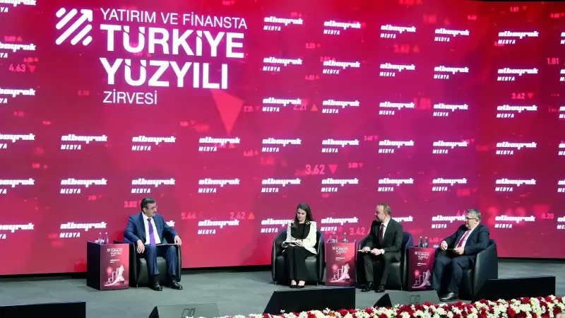 14 milyar dolarlık yeni yatırım masada