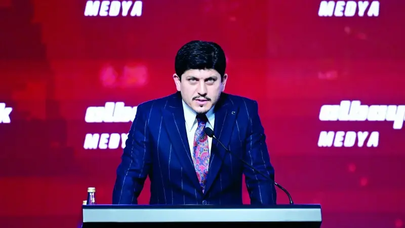 Aydınlık yarınlara ışık tuttuk