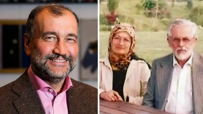 Yıldız Holding Yönetim Kurulu Üyesi ve Pladis ile GODIVA Yönetim Kurulu Başkanı Murat Ülker.