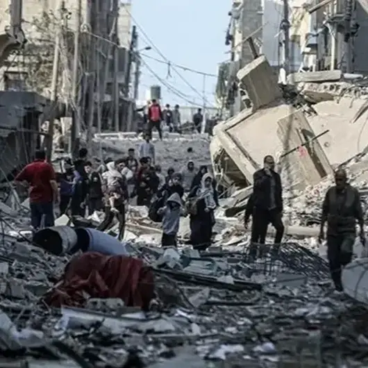 صحة غزة: 70,654 شهيدًا و171,095 مصابًا منذ بدء الحرب على غزة