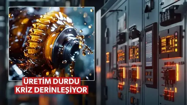 11 bin kişi işsiz kalacak! Üretim durdu, kriz derinleşiyor: Dev firmadan kritik karar
