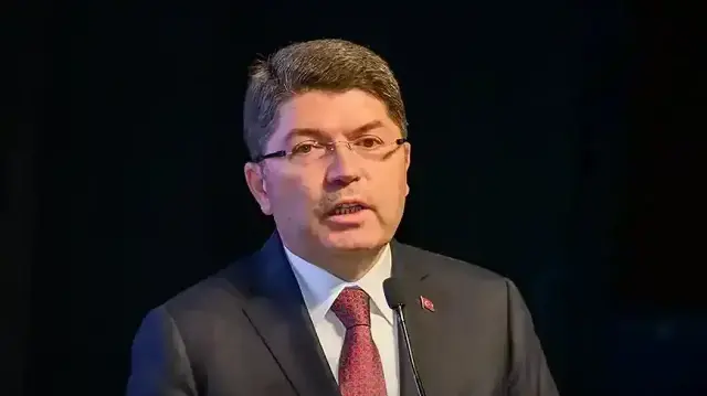 Bakan Tunç'tan 'yasa dışı bahis' açıklaması: Cezalar artırılacak