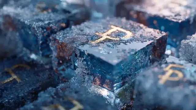 ЕС приняли решение о замораживании активов России