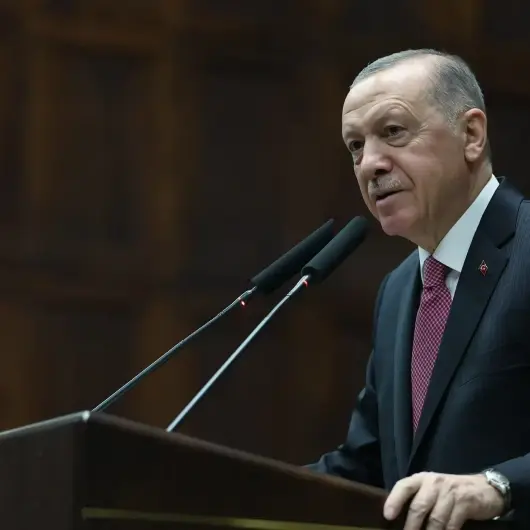 أردوغان: مستعدون لتحمّل مسؤولياتنا في مجلس السلام بغزة