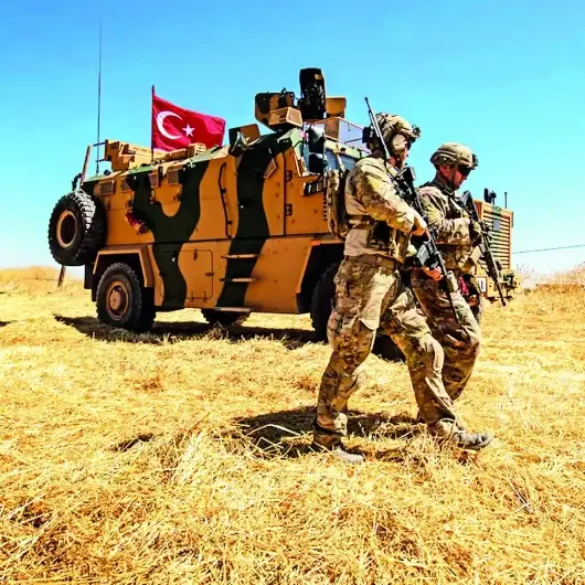 MSB'den SDG'ye son uyarı: Başka çareniz yok