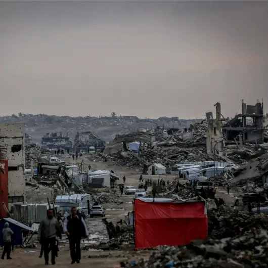 L’ONU alerte sur des déplacements record de Palestiniens et des attaques de colons israéliens illégaux en Cisjordanie