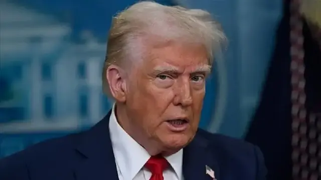 Trump asserts his voice should influence Federal Reserve decisions