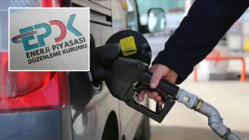 Petrol ve LPG piyasasında 2026 gelir payı bedelleri belli oldu
