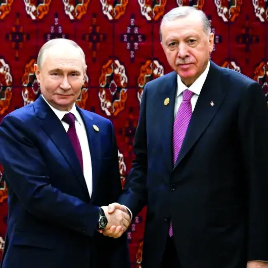 Barış adaletle mümkündür