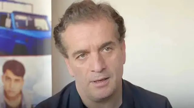 Günlerdir yoğun bakımda olan Murat Cemcir'den ilk açıklama: 'Ömrümün geçmek bilmeyen en uzun saatleriydi'