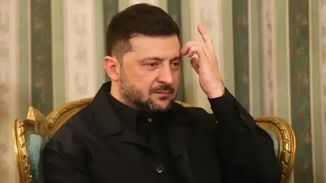 Zelenskyy details parallel talks with US and Europe on Ukraine's future