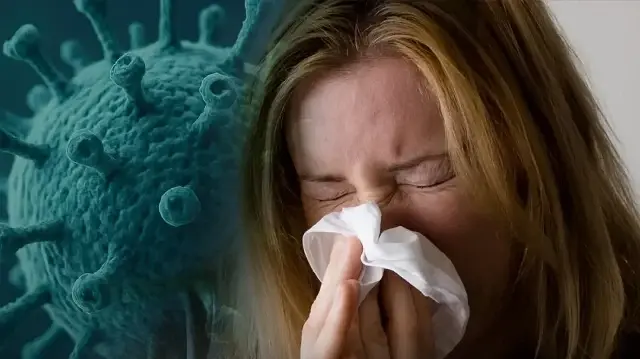 Yeni grip varyantı ortaya çıktı: Dünyada hızla yayılıyor, uzman isim uyarı yaptı