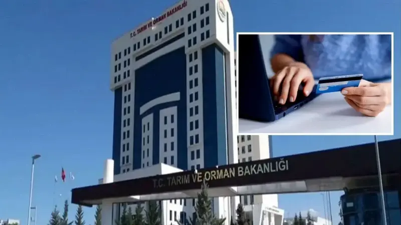 Bitki koruma ürünlerinin satışında elektronik B-Reçete Takip Sistemi zorunlu oldu.