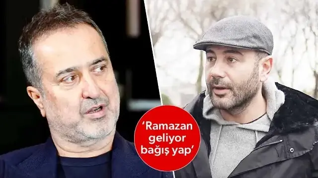 Bilgili’den de 500 bin dolar rüşvet almış