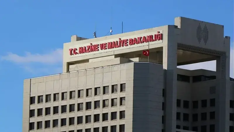 Hazine ve Maliye Bakanlığı Vergi Denetim Kurulu Başkanlığı personel alımı