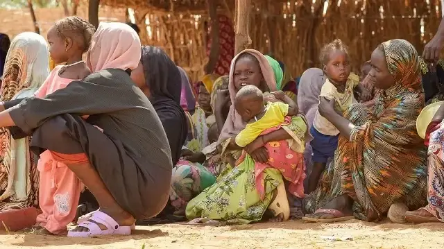 بريطانيا تتخذ إجراءات ضد قادة الدعم السريع على خلفية مجازر واعتداءات في الفاشر