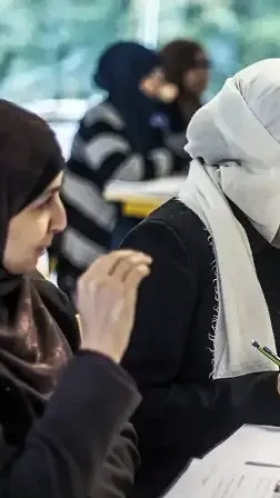 Austria bans headscarf for girls under 14