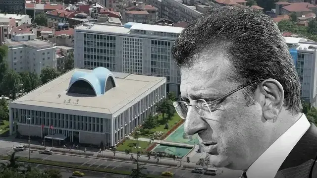 İBB yolsuzluk davasında ilk duruşma 9 Mart'ta