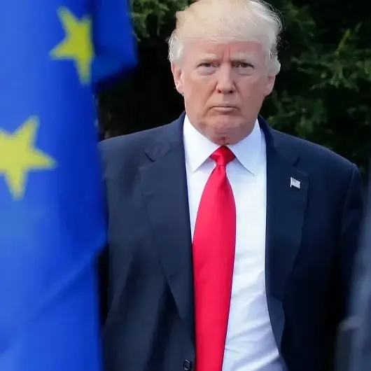 Trump’ın Avrupa’yı bölme planı