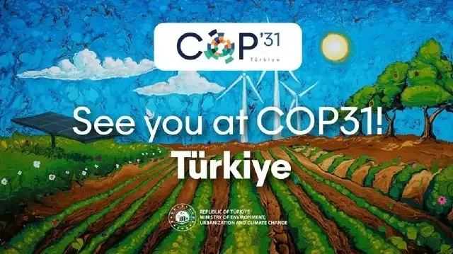 Türkiye aims to build national climate awareness ahead of hosting COP31