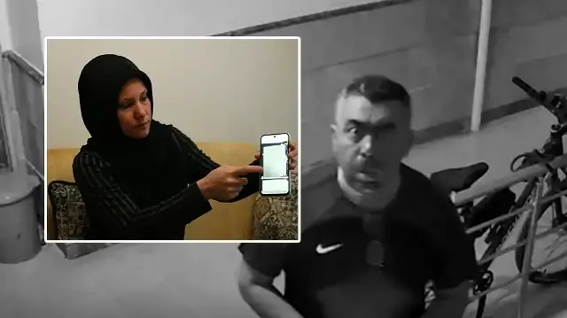 Kapıcının eşini öldüren İlhan Şahan'ın boşanma aşamasındaki eşi dehşeti anlattı: Çocuklarımı öldürmekle tehdit ediyordu