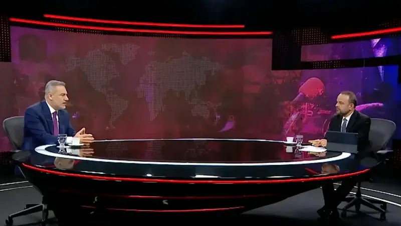 SDG İsrail’den cesaret alıyor