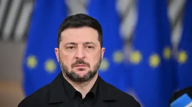 Zelenskyy to meet US, European officials in Berlin for Ukraine peace talks