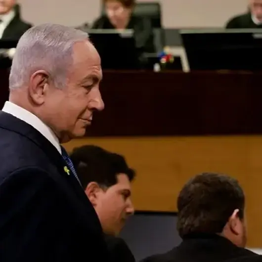 المحكمة العليا تلغي قرار نتنياهو إقالة المستشارة القضائية للحكومة