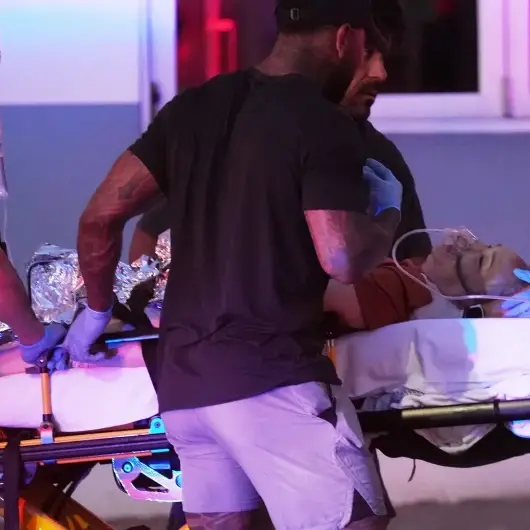 المسلمون في أستراليا ينددون بالهجوم المسلح في سيدني