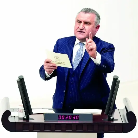 Futbolda bahis: Sırada menajerler var