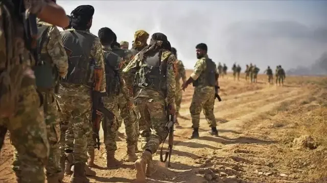 مقتل سوري في هجوم لـ"واي بي جي" الإرهابي في حلب