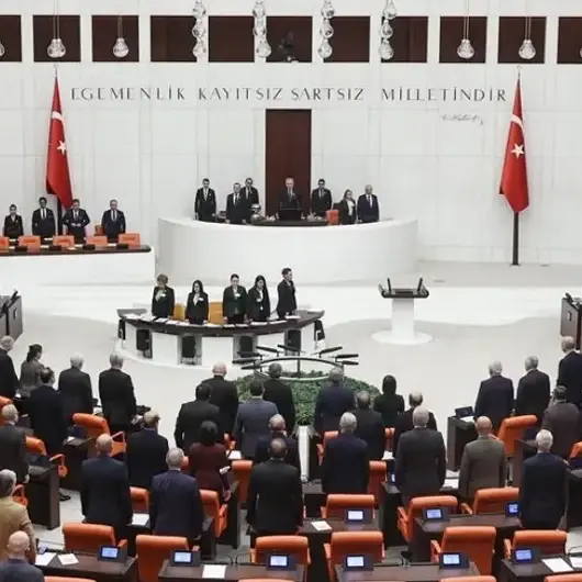 الرئاسة التركية تقدم للبرلمان مذكرة تمديد مهام القوات التركية في ليبيا