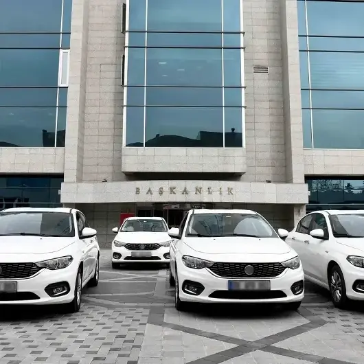 ABB’de kiralık araç sayısı dört yılda iki katına çıktı