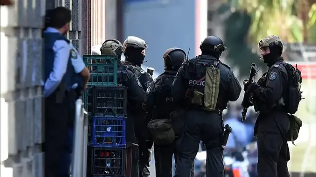 9 قتلى و11 جريحا بهجوم مسلح في أستراليا